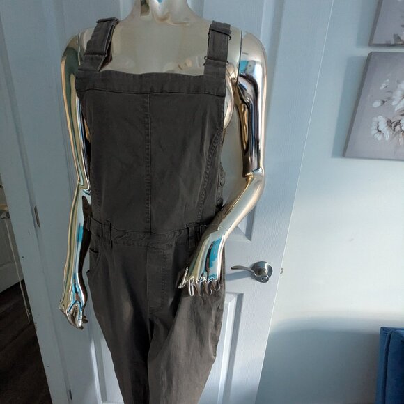 Toad & Co Overalls - Picture 1 of 11